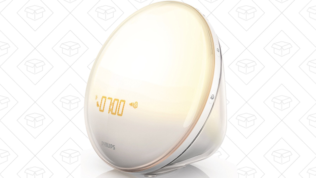 Philips HF3520 Wake-Up Light | $89 | Amazon | After $20 coupon